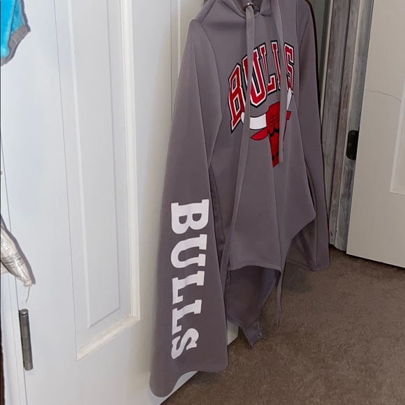 Rue 21 Bulls body suit - Picture 2 of 5